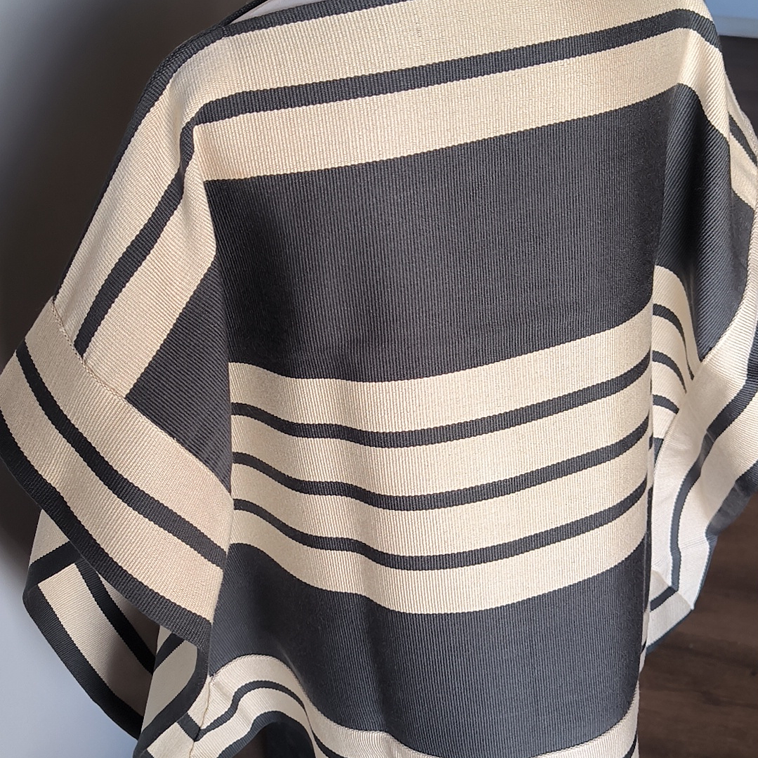 MANTA CORRALERA ADULTO 6