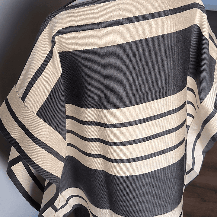 MANTA CORRALERA ADULTO 6