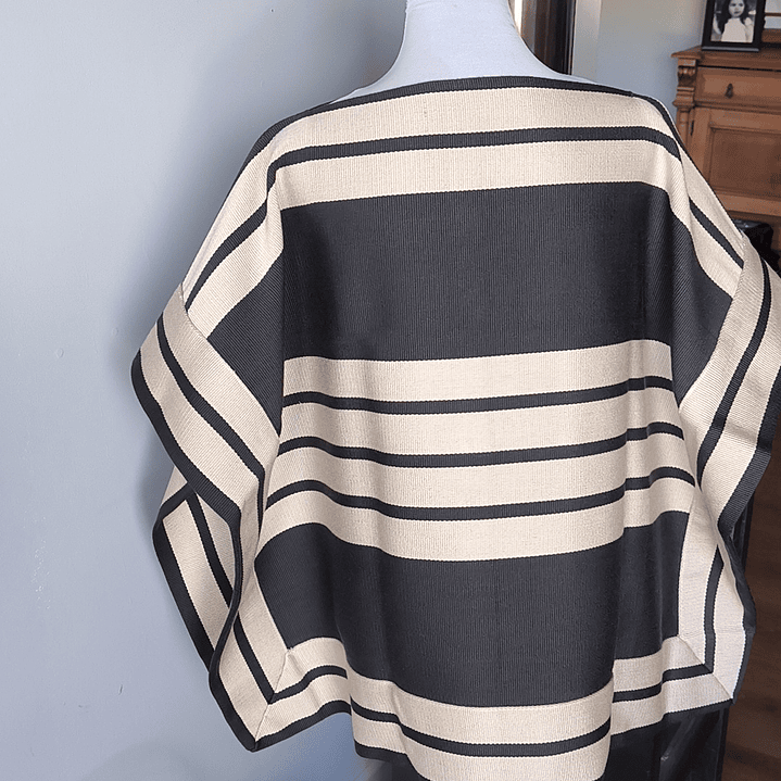 MANTA CORRALERA ADULTO 3