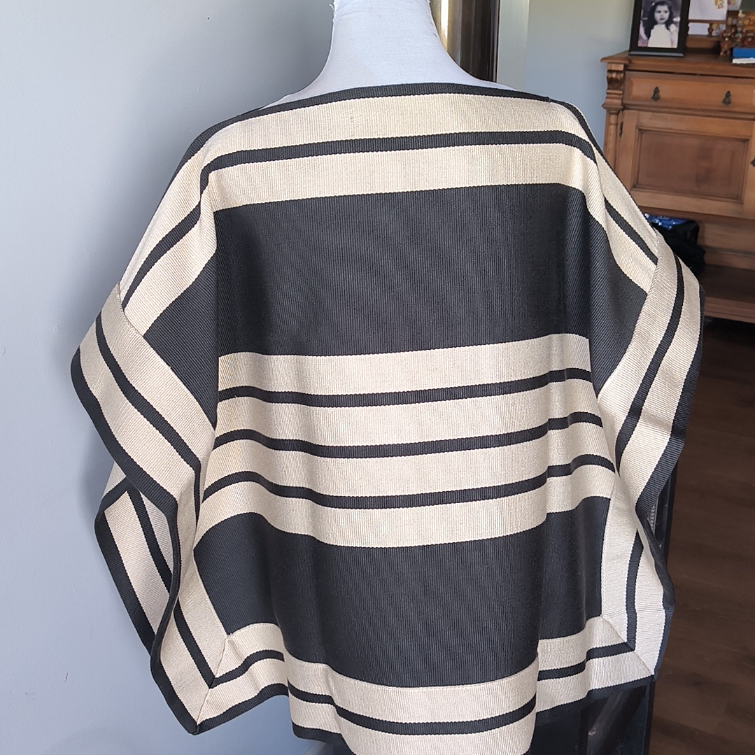 MANTA CORRALERA ADULTO 5