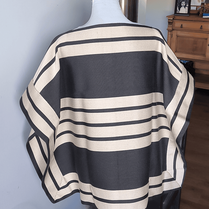 MANTA CORRALERA ADULTO 5