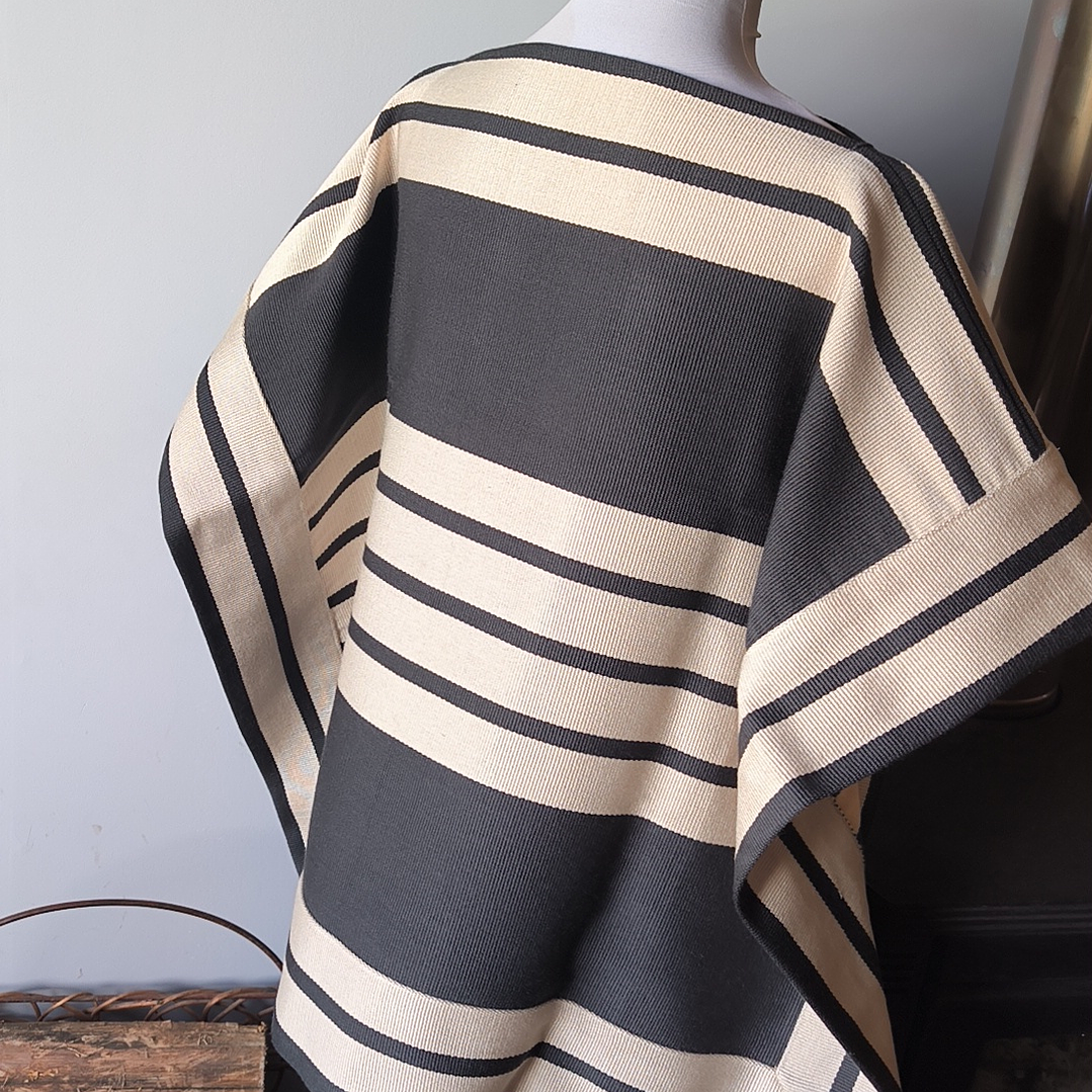 MANTA CORRALERA ADULTO 2