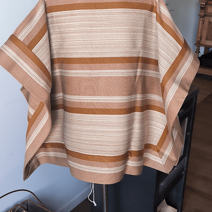 MANTA CORRALERA ADULTO 1