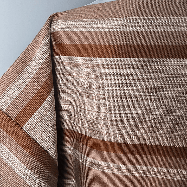 MANTA CORRALERA ADULTO 2