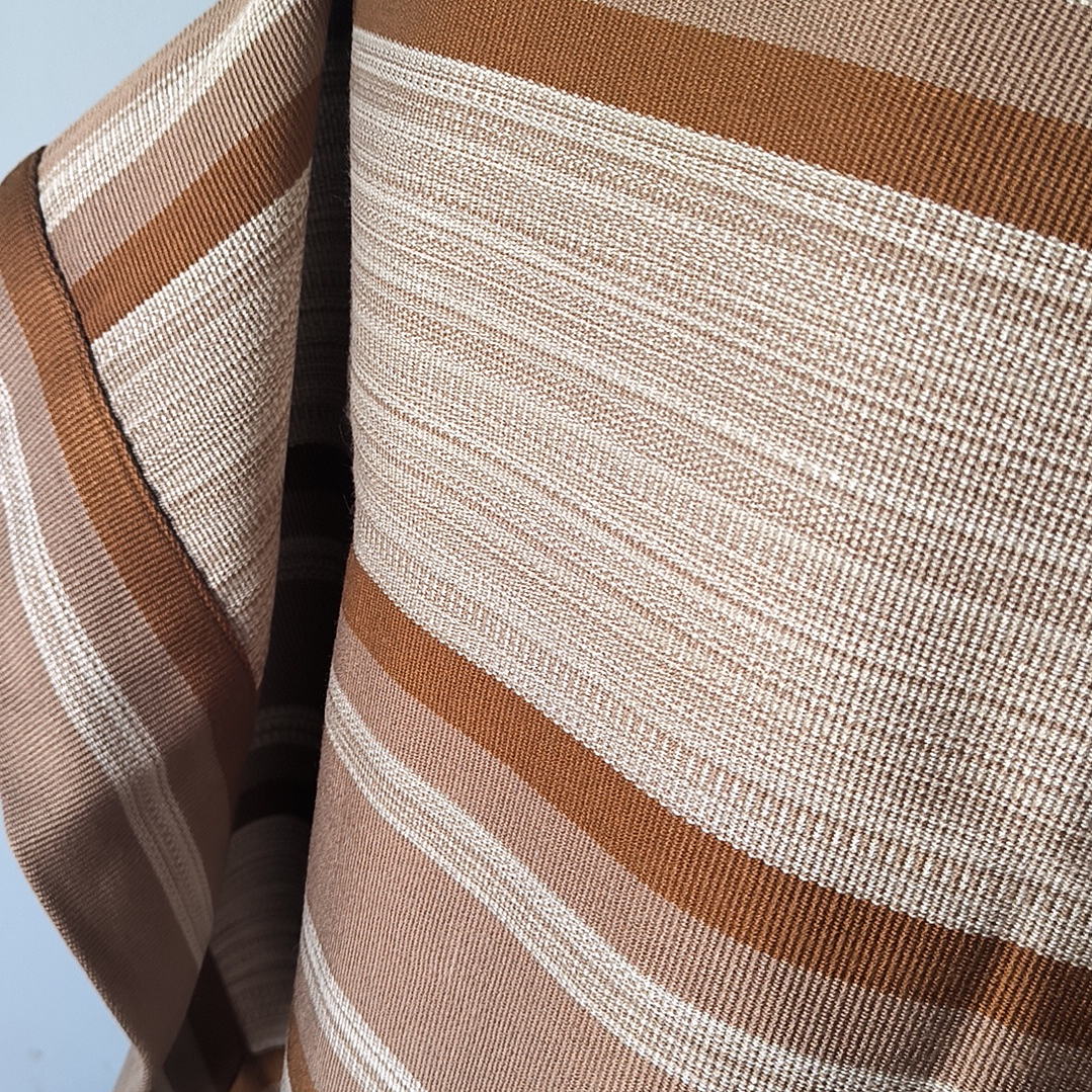 MANTA CORRALERA ADULTO 3