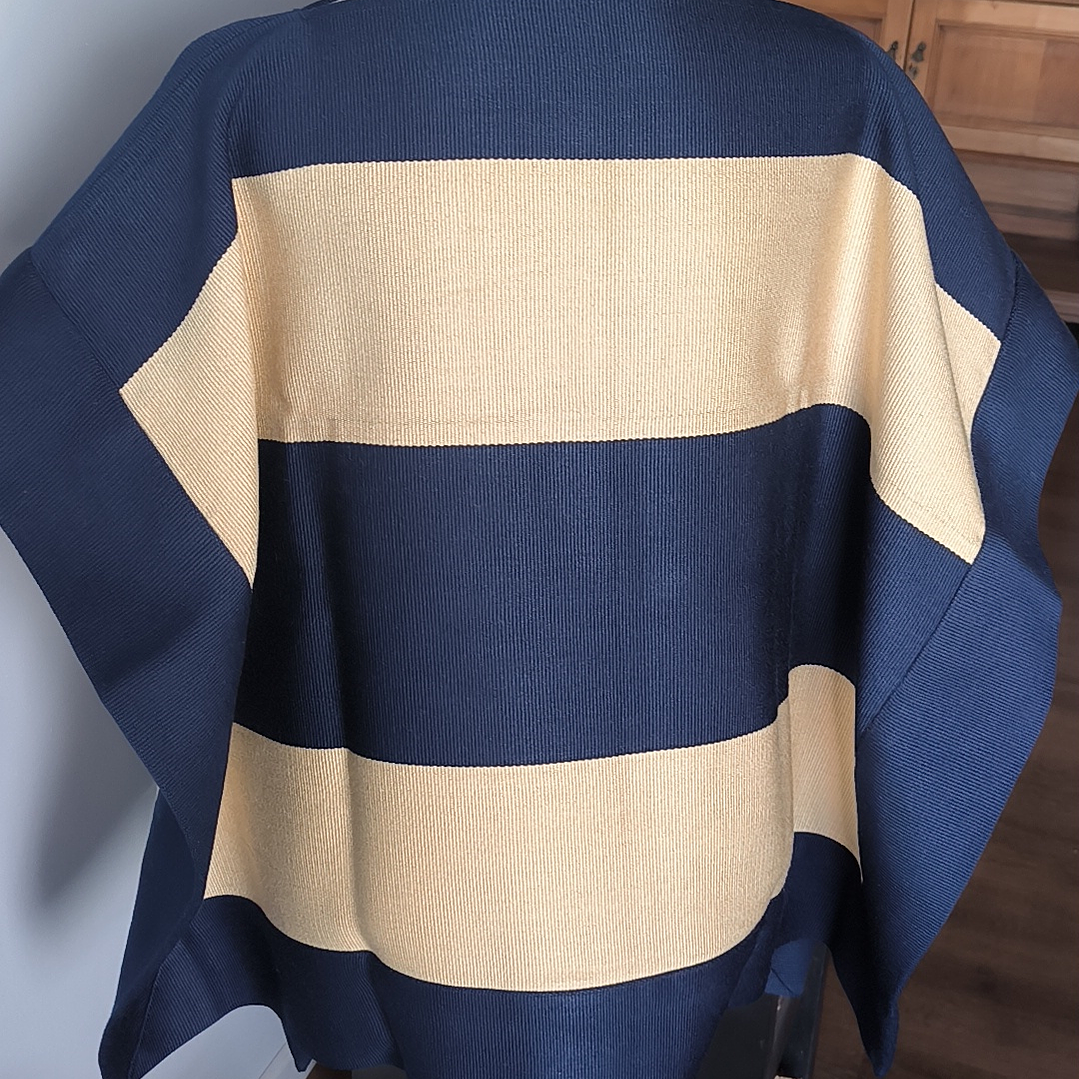 MANTA CORRALERA ADULTO 1