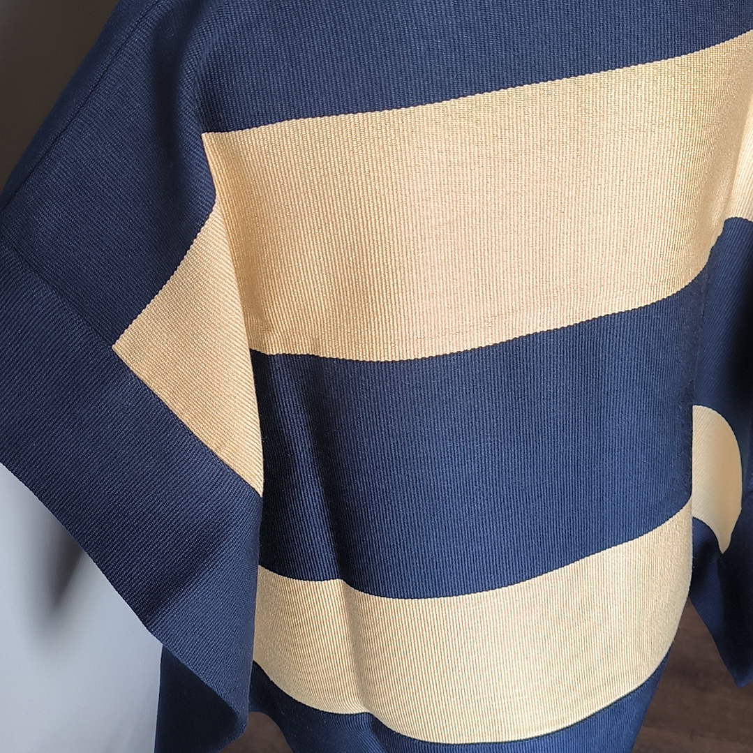 MANTA CORRALERA ADULTO 6