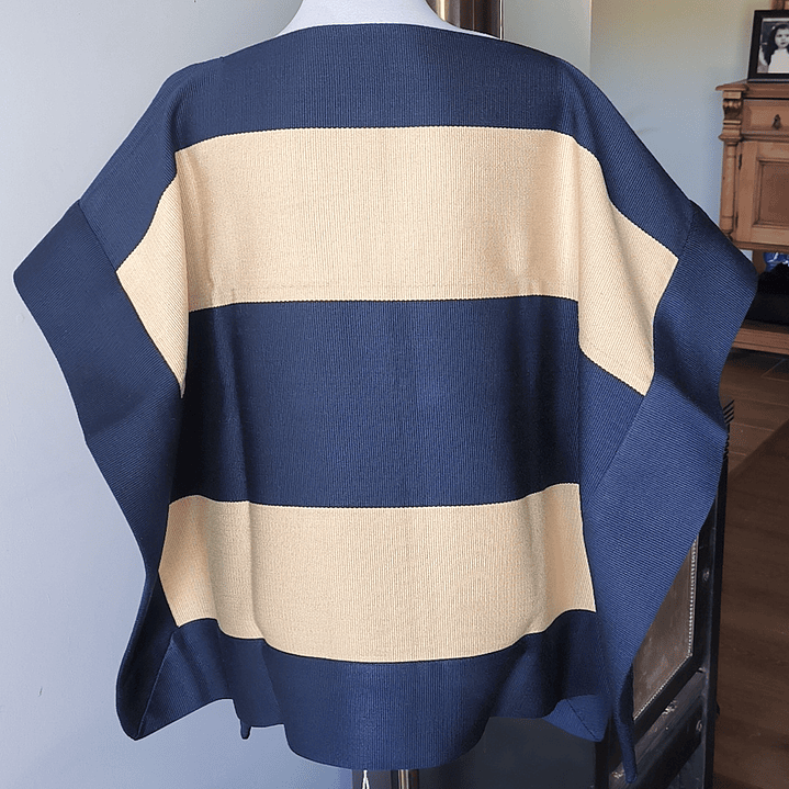 MANTA CORRALERA ADULTO 5