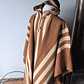 PONCHO DE ALPACA - Miniatura 4