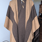 PONCHO LANA ADULTO - Miniatura 1