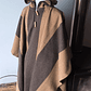 PONCHO LANA ADULTO - Miniatura 3