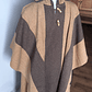 PONCHO LANA ADULTO - Miniatura 6