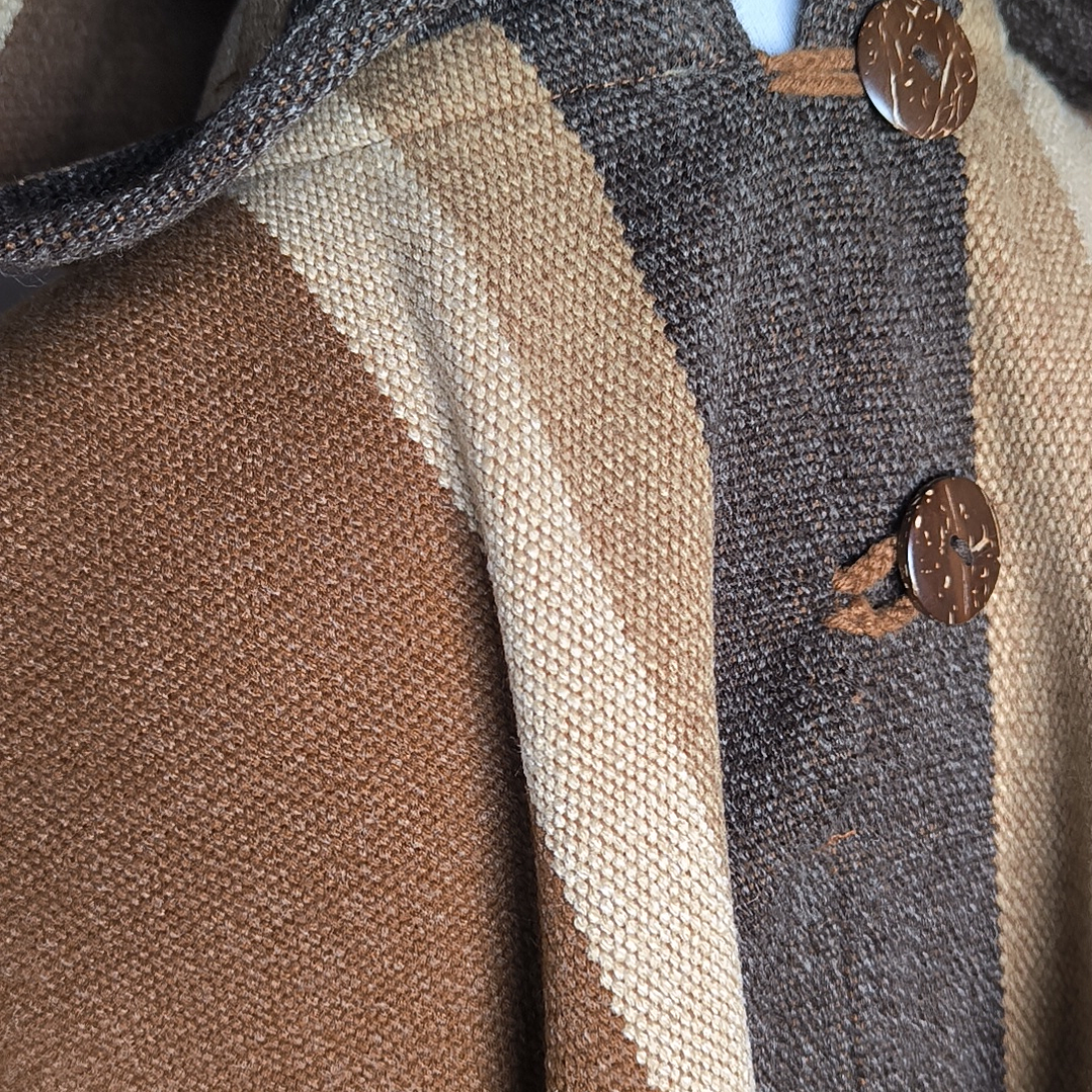 PONCHO ADULTO LANA 3