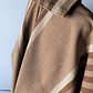 PONCHO CON CUELLO ADULTO - Miniatura 2