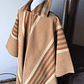 PONCHO CON CUELLO ADULTO - Miniatura 3
