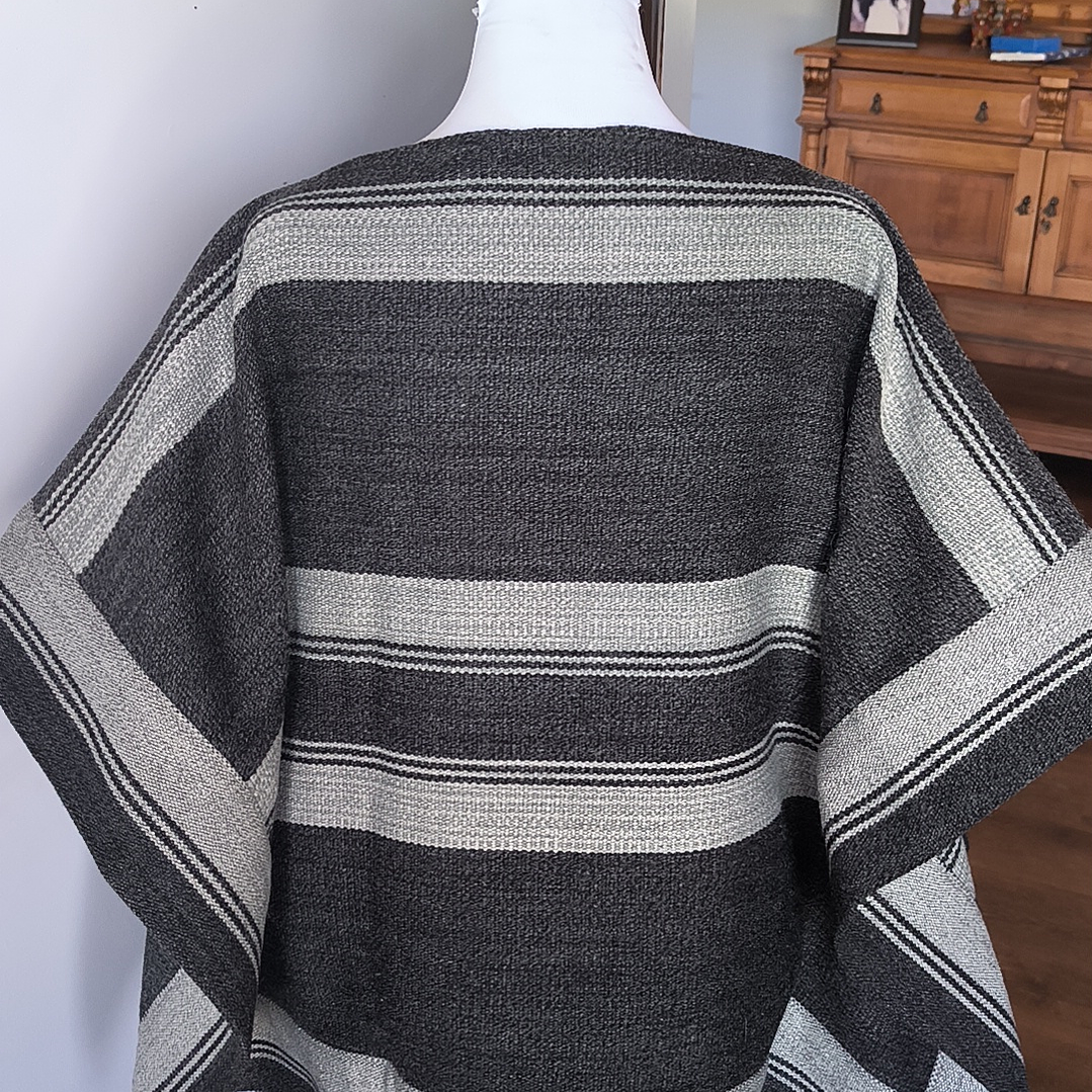 MANTA CORRALERA LANA XL 3