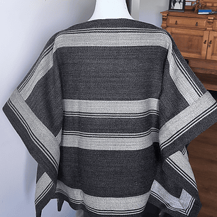 MANTA CORRALERA LANA XL