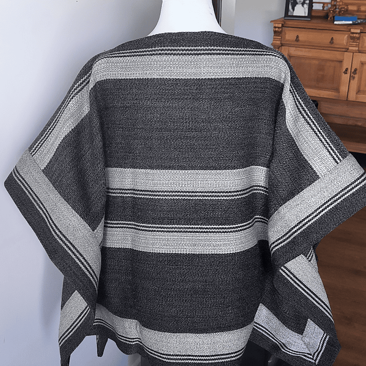 MANTA CORRALERA LANA XL 1