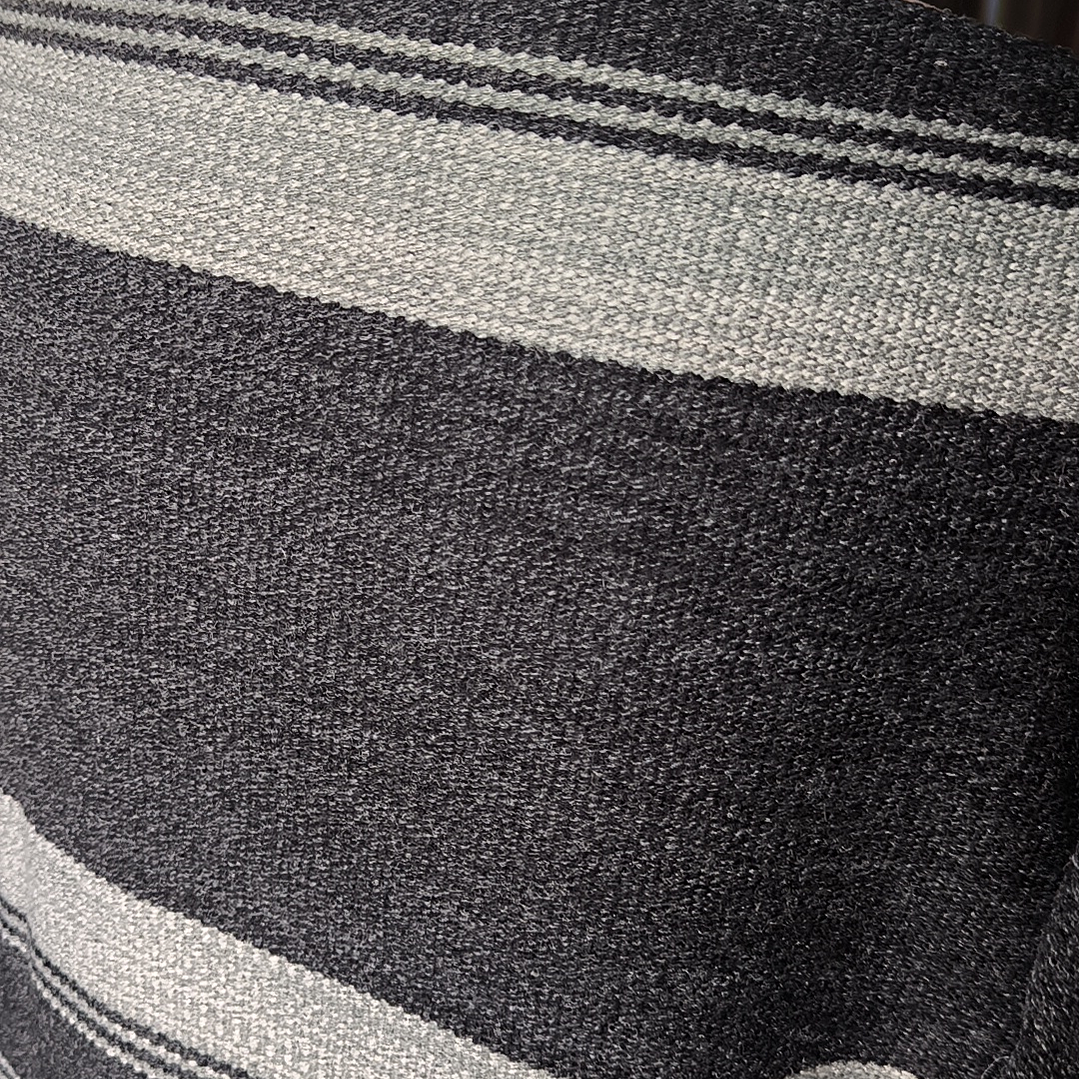 MANTA CORRALERA LANA XL 5