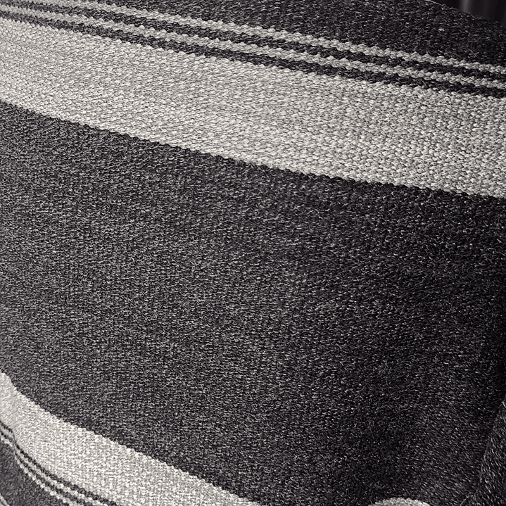 MANTA CORRALERA LANA XL 5