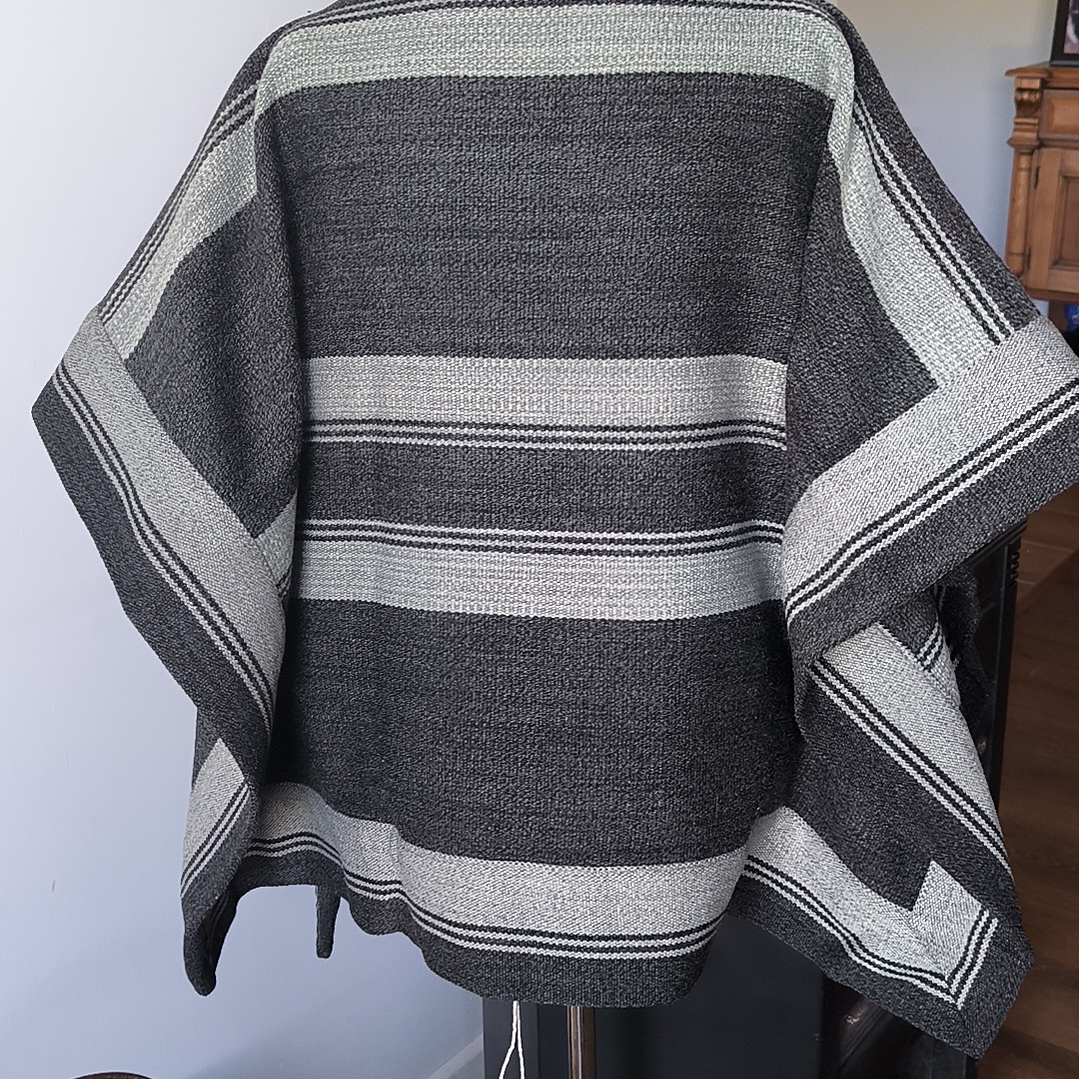 MANTA CORRALERA LANA XL 6