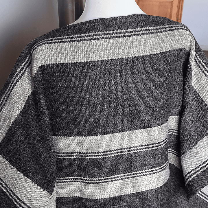 MANTA CORRALERA LANA XL 2