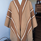 PONCHO ADULTO ALPACA - Miniatura 4