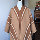 PONCHO ADULTO ALPACA - Miniatura 2