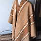 PONCHO ADULTO ALPACA - Miniatura 3