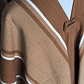 PONCHO ADULTO ALPACA - Miniatura 6