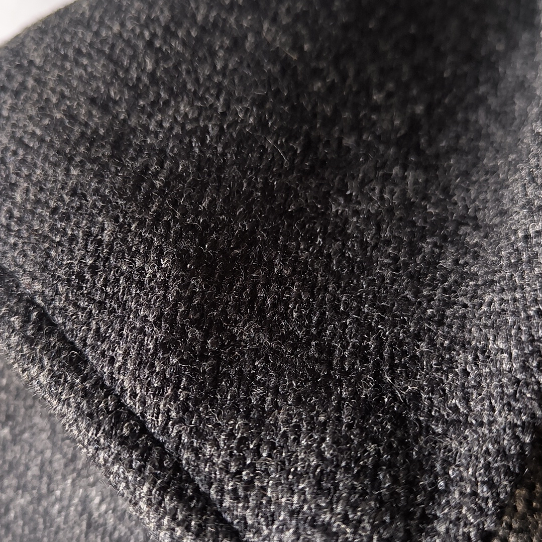 PONCHO CON CUELLO ALPACA 4