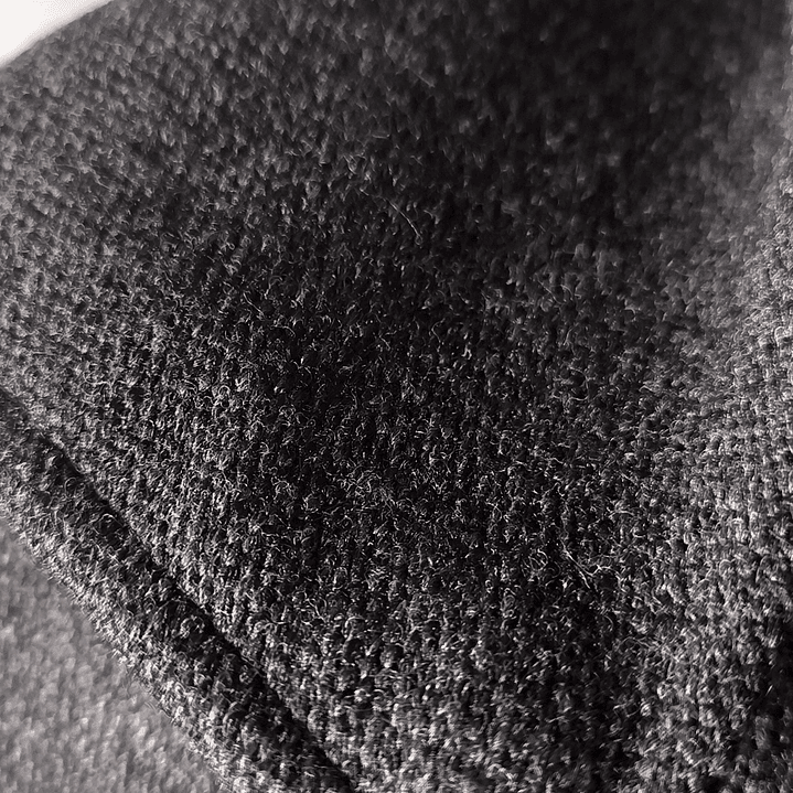 PONCHO CON CUELLO ALPACA 4