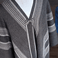 PONCHO DE ALPACA ADULTO - Miniatura 7
