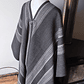 PONCHO DE ALPACA ADULTO - Miniatura 4