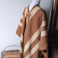 PONCHO DE ALPACA ADULTO - Miniatura 3