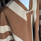 PONCHO DE ALPACA ADULTO - Miniatura 5