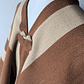 PONCHO DE ALPACA ADULTO - Miniatura 6