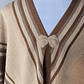 PONCHO ADULTO ALPACA - Miniatura 2