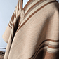 PONCHO ADULTO ALPACA - Miniatura 7