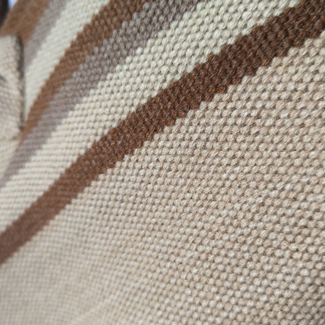 PONCHO ADULTO ALPACA 6