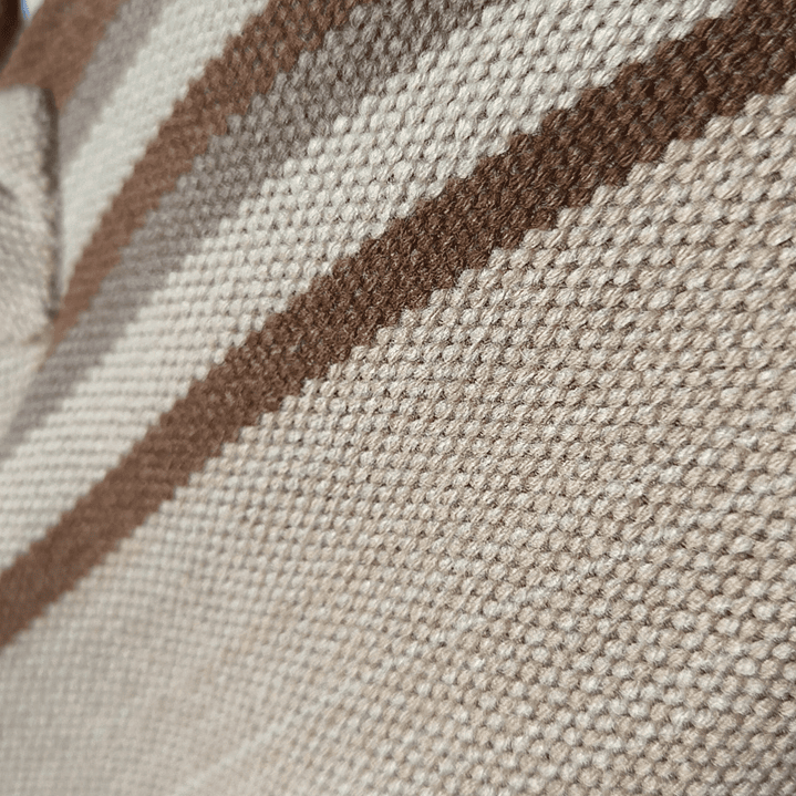 PONCHO ADULTO ALPACA 6