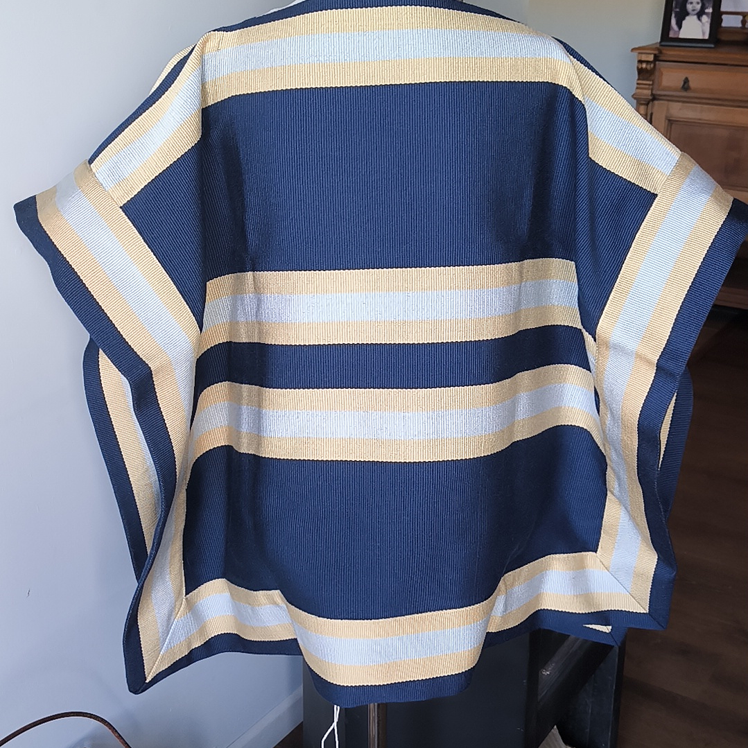 MANTA CORRALERA ADULTO 1