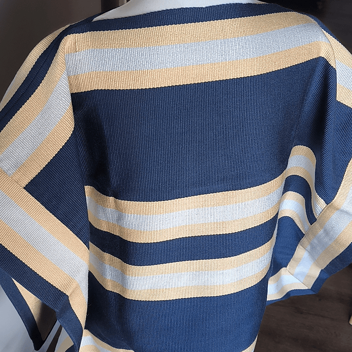 MANTA CORRALERA ADULTO 6