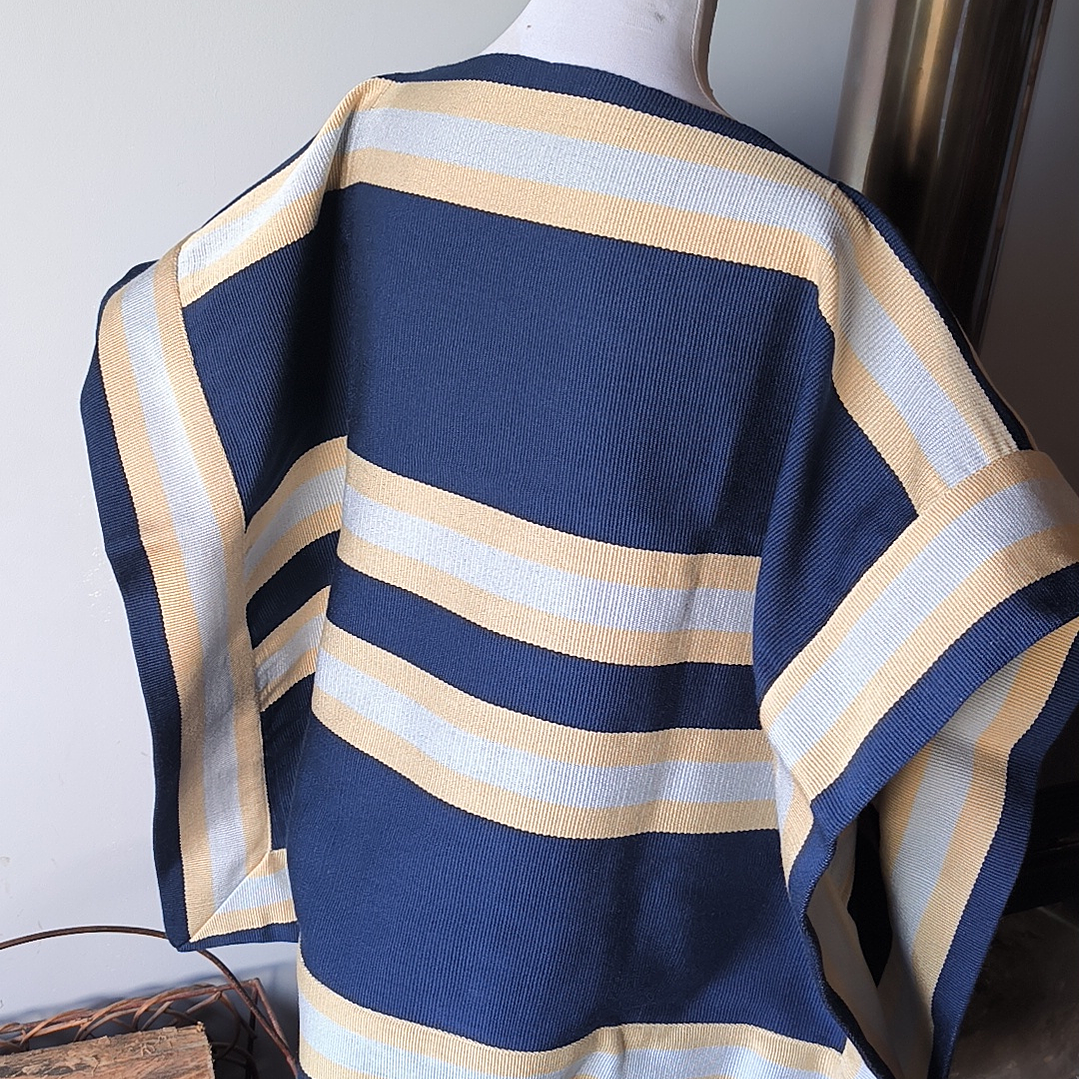 MANTA CORRALERA INTERMEDIA 2