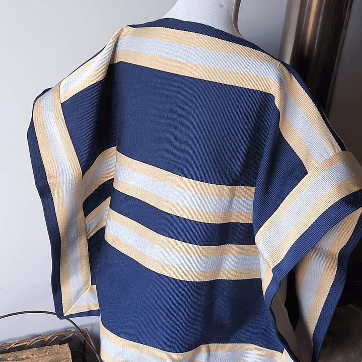 MANTA CORRALERA INTERMEDIA 2