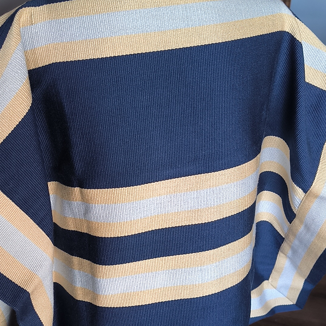 MANTA CORRALERA INTERMEDIA 6