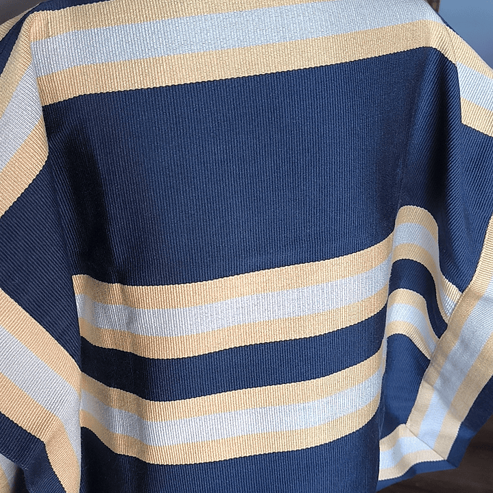 MANTA CORRALERA INTERMEDIA 6