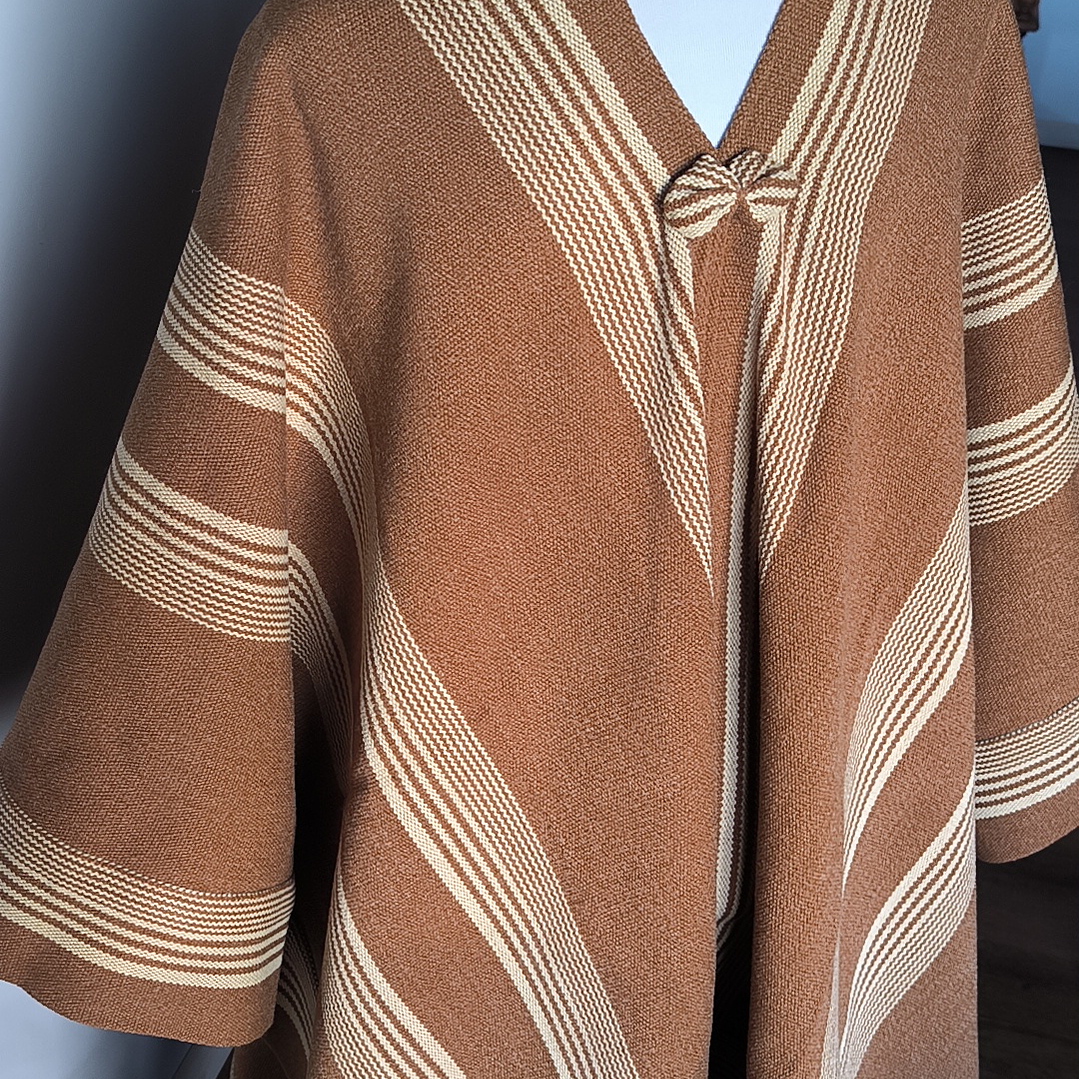 PONCHO ENHUINCHADO  6