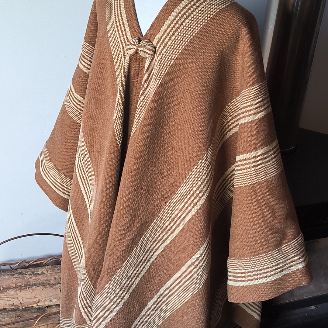 PONCHO ENHUINCHADO  4