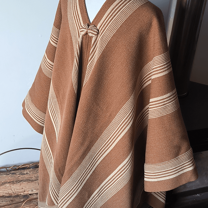 PONCHO ENHUINCHADO  4